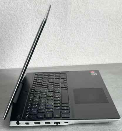 Ноутбук: DELL G5 SE (15.6 144Hz. Ryzen 7 4800H , Radeon RX 5600M , 8/512Gb.) Харків