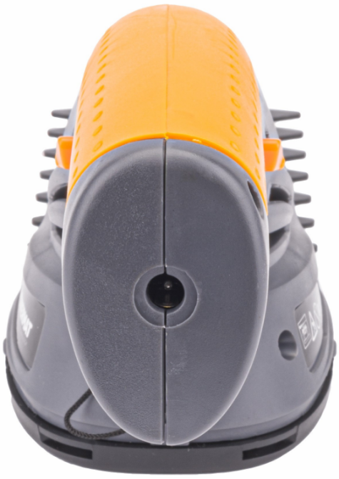 Акумуляторні ножиці для трави Powermat 12см 3.6V (Польща) Київ - фото 6