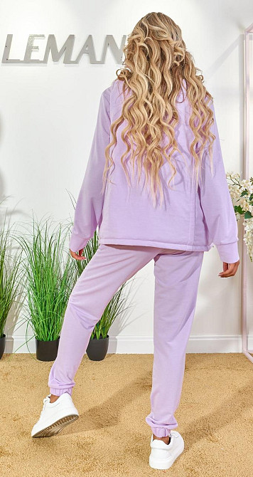 Комфортный костюм тройка (46) Киев - изображение 5