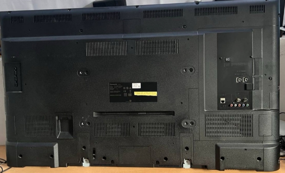 Телевізор 49” Full HD Smart Panasonic TX-49ESW404 Київ - фото 2