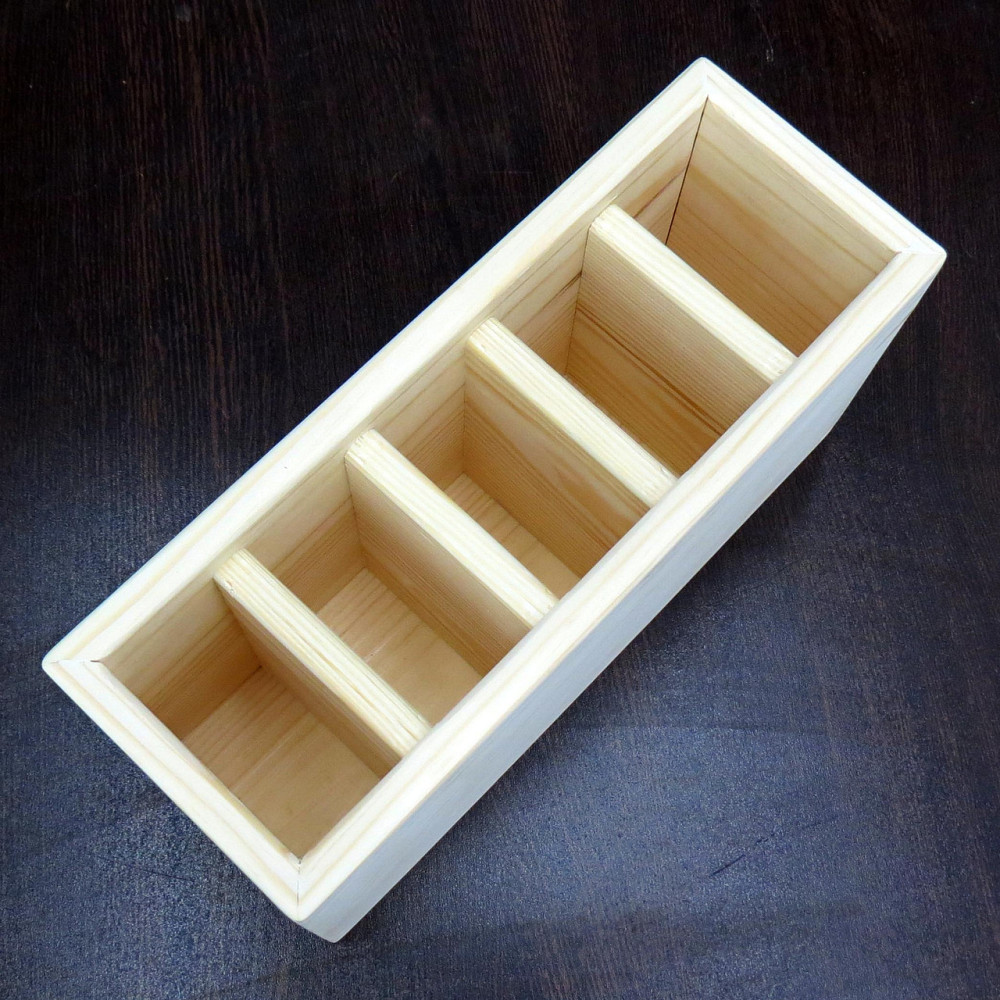 Органайзер для пультів "Ефес" бланже Миколаїв - фото 8