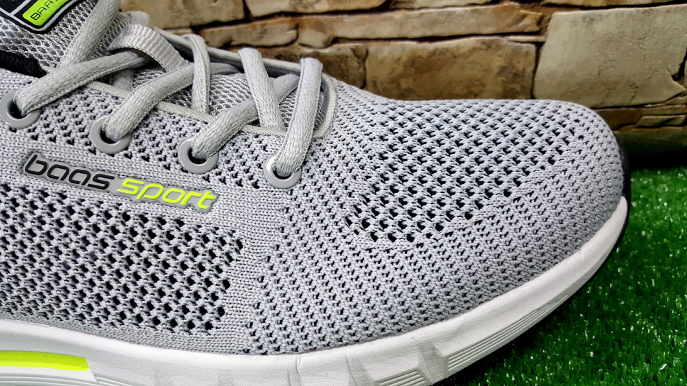 Мужские Кроссовки Baas Industry,р.44-28,5см Киев - изображение 5