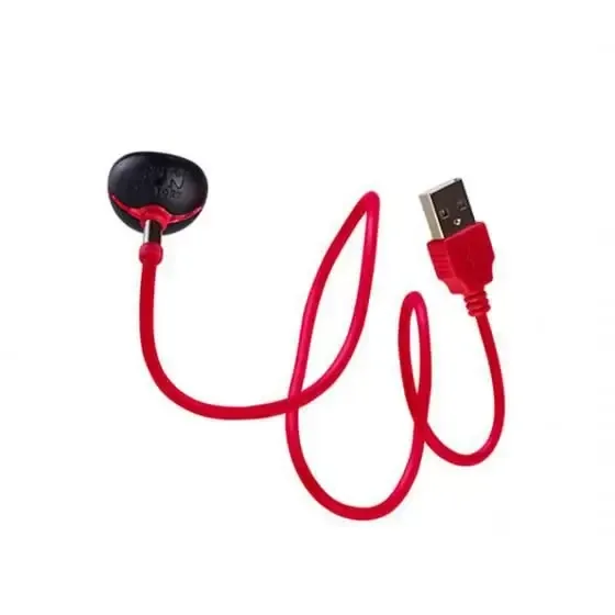 Мощная незаметная перезаряжаемая водонепроницаемая капсула Fun Factory из Германии Днепр - изображение 3