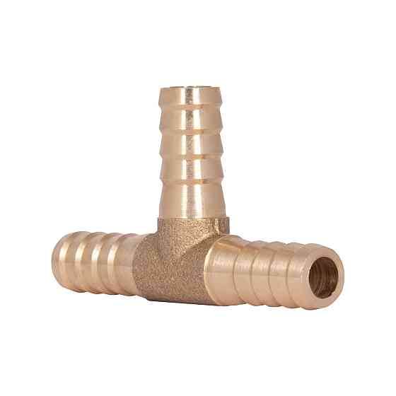 Тройник Thermo Alliance Standart 10 SD41710 Київ