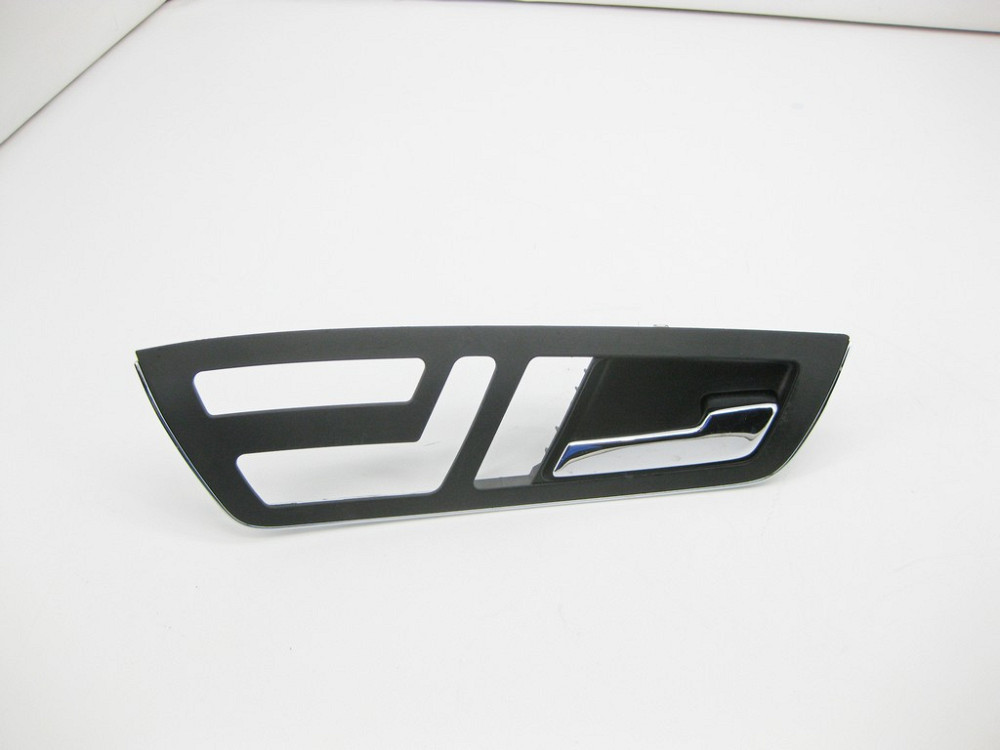 Mercedes-Benz  A2217205848 9116 Внутрішня ручка відкриття передніх правих дверей з чорною накладкою під пам'ять S-class short W221 S-class long V Одеса - фото 7
