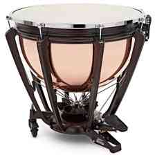 Ударная установка  Premier Timpani Polished Copper Bowl 32