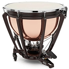 Ударная установка  Premier Timpani Polished Copper Bowl 32