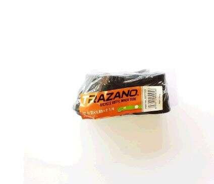 Камера (велосипедна) 16 * 1,95/2,125 (TRAZANO) Мукачево - фото 1