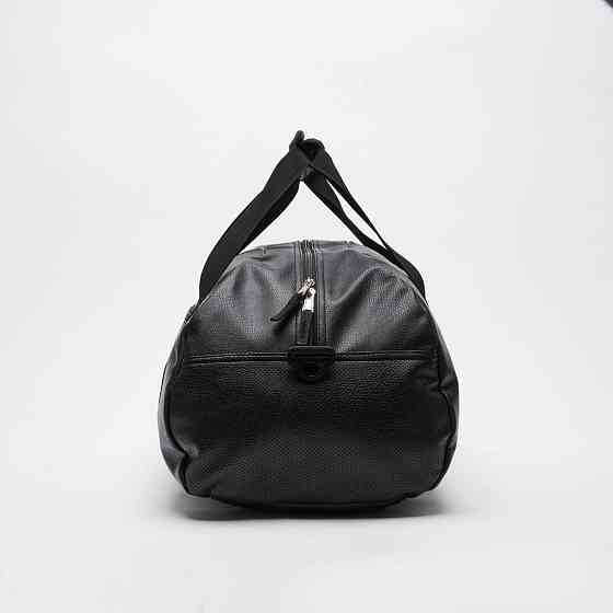 Спортивна сумка Leone AC958 FLAG DUFFEL Black (40арк.) Кам'янське