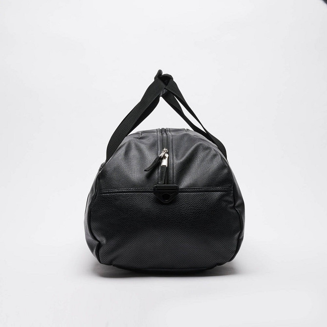 Спортивна сумка Leone AC958 FLAG DUFFEL Black (40арк.) Кам'янське - фото 3