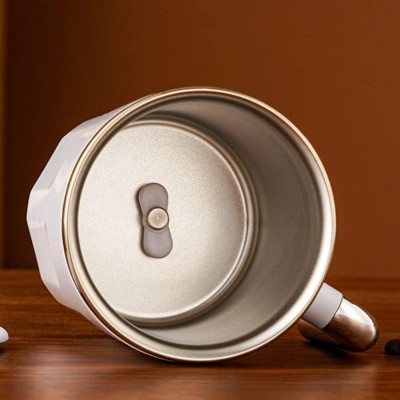 Чашка UFT мішалка Fancup 2.0 White (UFTFANCUP2s) Вінниця - фото 6