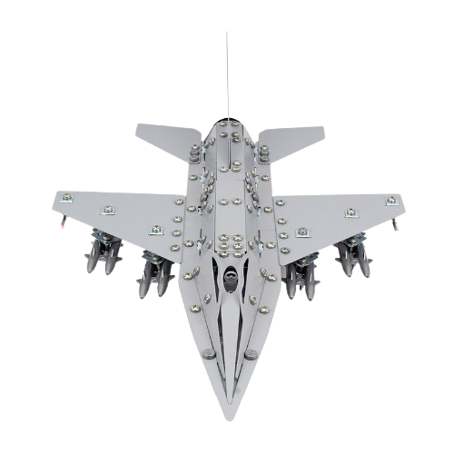 Іграшка Конструктор металевий Технок 9598 Житомир