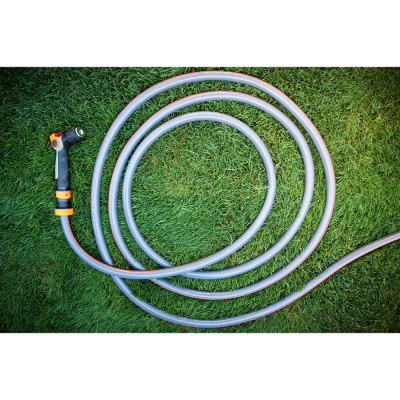 Пістолет для поливу SEQUOIA кількість режимів 2, пластик, цинк, вага 0.4 кг (SWPSN2P) Вінниця - фото 5