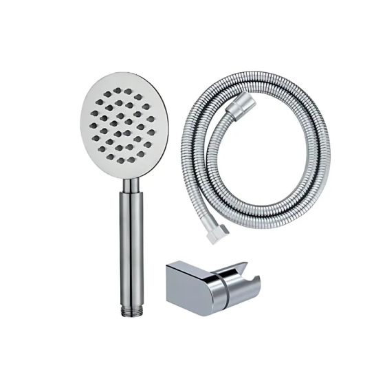 Душовий набір Mixxus Shower SET-01.SUS  з нерж. сталі   ( MI6156 ) 28995 Харьков