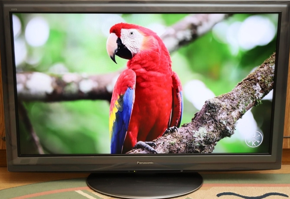 Телефон Panasonic TX- L42D25E 42" Дюйма. Київ - фото 8
