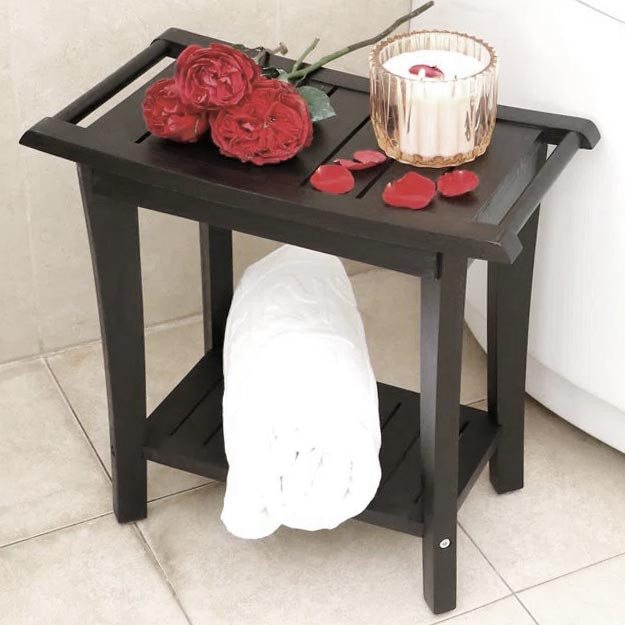 Табурет для ванной 