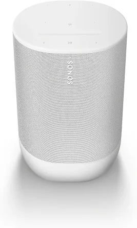 Портативная колонка Sonos Move 2 Киев