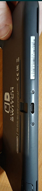 Ігрова консоль Nintendo Switch lite HDH- 001 Київ - фото 3