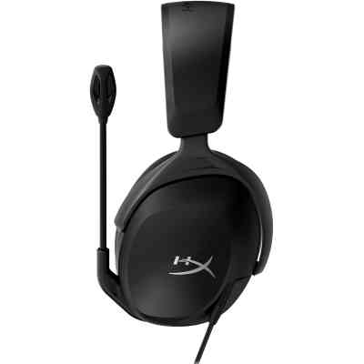 Наушники HyperX Cloud Stinger 2 Core for PlayStation Black (6H9B6AA) Винница