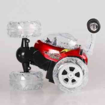 Танцюючий автомобіль Перевертень (середній) Вінниця