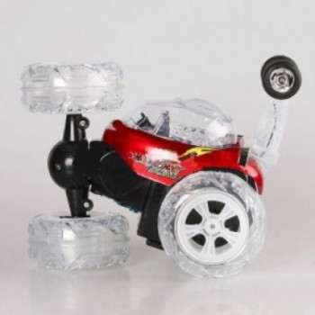 Танцюючий автомобіль Перевертень (середній) Вінниця - фото 1