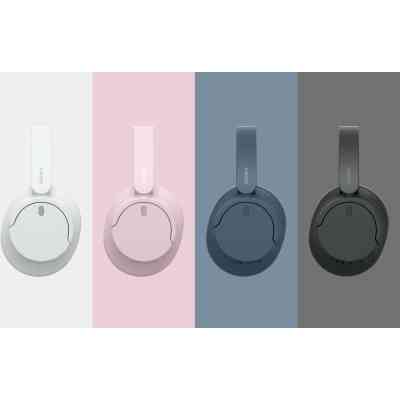 Наушники Sony WH-CH720N Wireless Pink (WHCH720NP.CE7) Винница