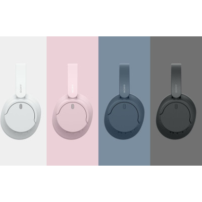 Наушники Sony WH-CH720N Wireless Pink (WHCH720NP.CE7) Винница - изображение 4