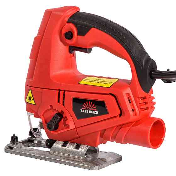 Лобзик электрический Vitals Master Ef 8071DNla Харьков