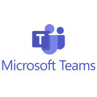 Офісний додаток Microsoft Teams Essentials P1Y Annual License (CFQ7TTC0JN4R_0002_P1Y_A) Киев - изображение 1