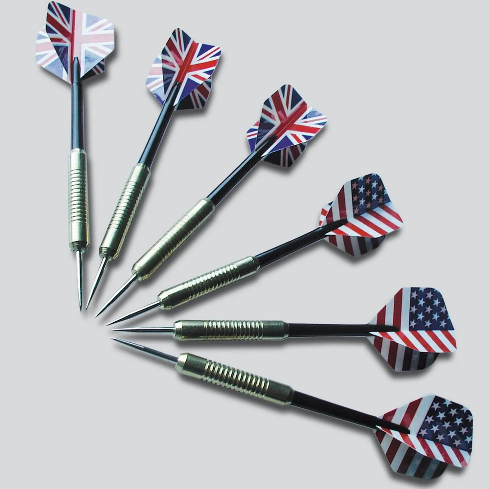 Дартс классический Equinox Aries (DA-11) Київ - фото 7