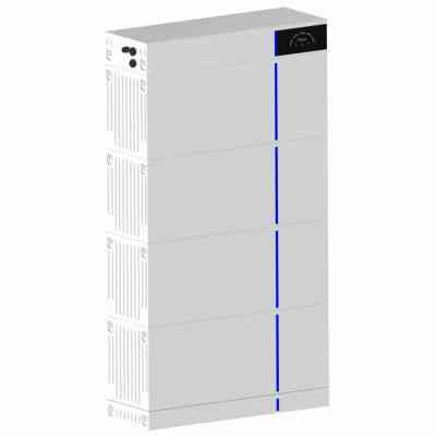 Инвертор Deye AI-W5.1-12P3-EU, 12Квт 3ф, модульный (AI-W5.1-12P3-EU) Винница