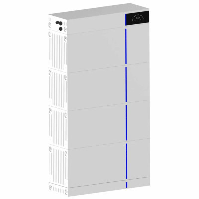 Інвертор Deye AI-W5.1-12P3-EU, 12Квт 3ф, модульний (AI-W5.1-12P3-EU) Вінниця - фото 2