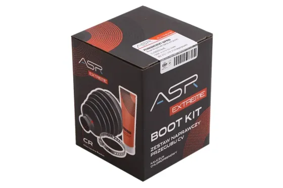 Пилник ШРУС 2121 внутрішній в зборі ASR Extreme Вінниця