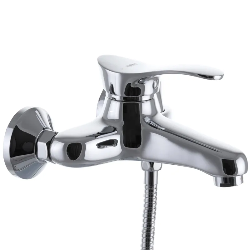 Ванночный смеситель Haiba Eris 009 (HB0101) Харьков - изображение 1