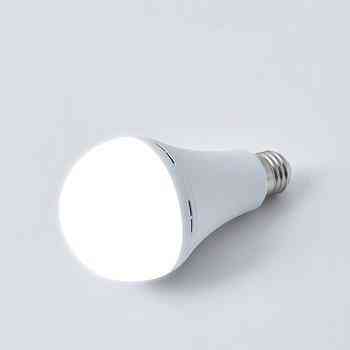 Аккумуляторная LED лампа 9W Вінниця