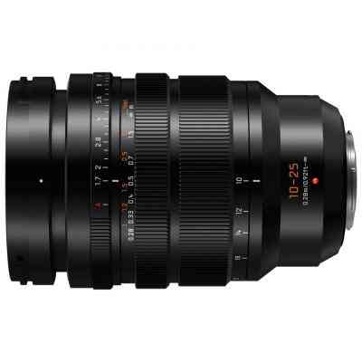 Объектив Panasonic Micro 4/3 Lens 10-25mm f/1.7 ASPH.Lumix G (H-X1025E) Винница