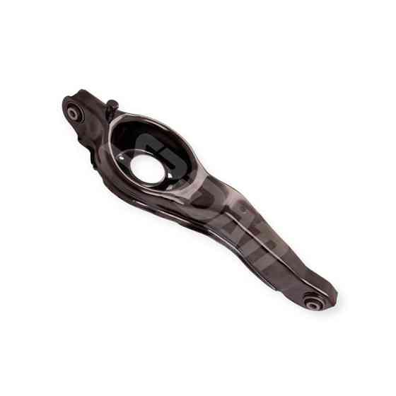 Важіль підвіски Форд Focus, Mazda 3, 5 (03-14) нижній під пружину задньої Мукачево