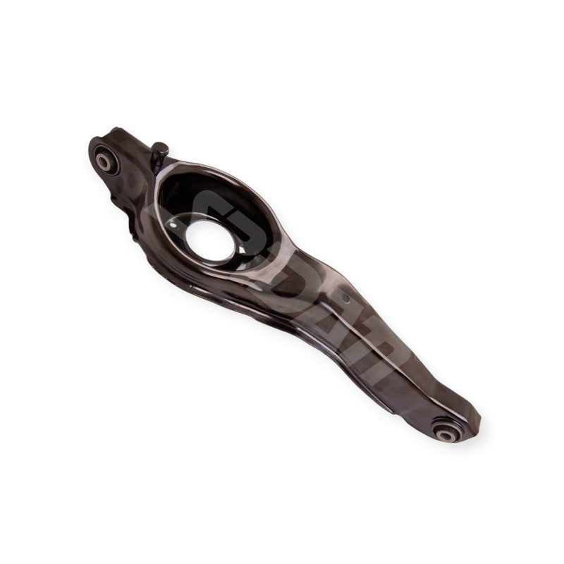 Рычаг подвески Форд Focus, Мазда 3, 5 (03-14) нижний под пружину задней Мукачево - изображение 1