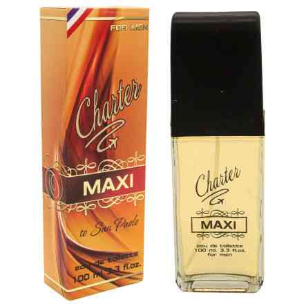 Мужская туалетная вода Charter Maxi 100 мл Коломия