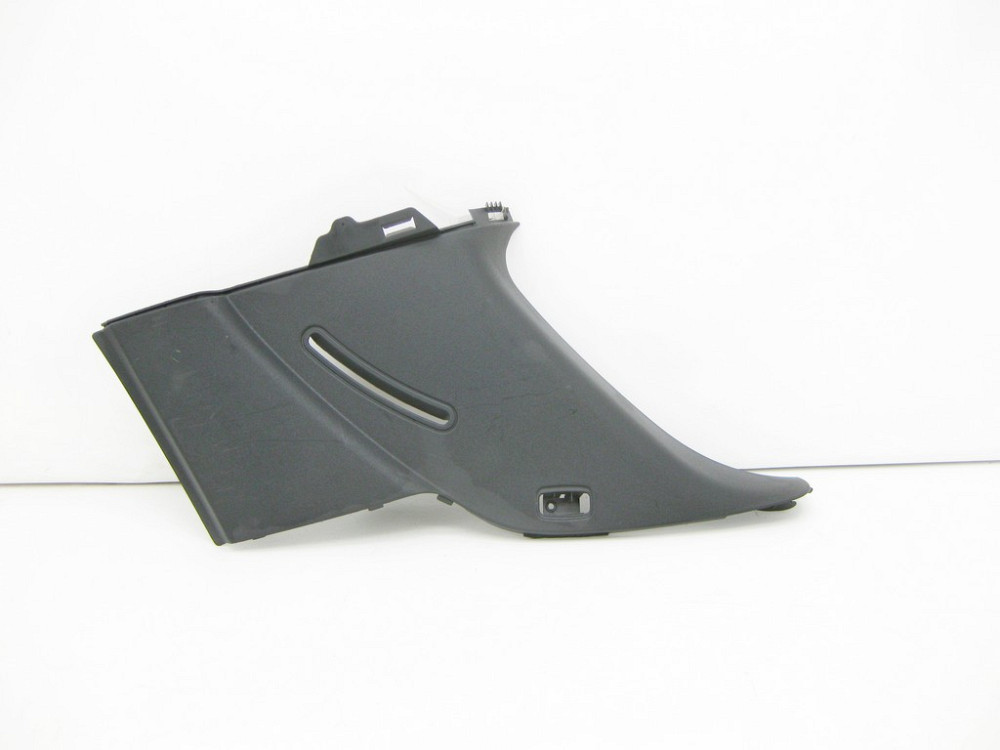 Mercedes-Benz  A1666906000 9051 Обшивка правої стійки "D" чорна GL/GLS X166 Одеса - фото 5