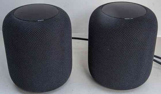 Apple homepad 2 stereo Киев