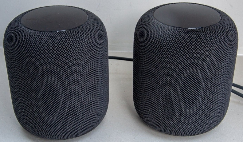 Apple homepad 2 stereo Киев - изображение 1