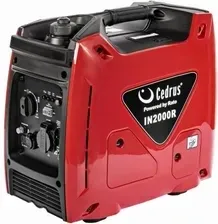 Генератор Cedrus Agregat Inwerterowy In2000R Київ - фото 1