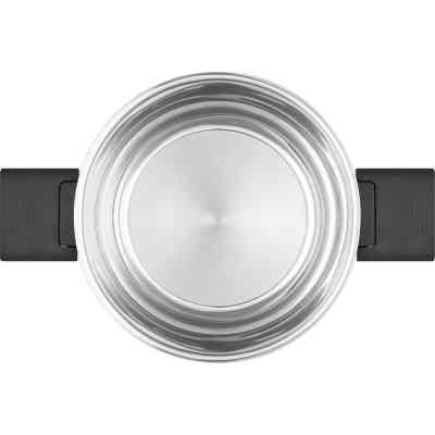 Каструля Resto Anser 18 см 2.5 л (92202) Вінниця