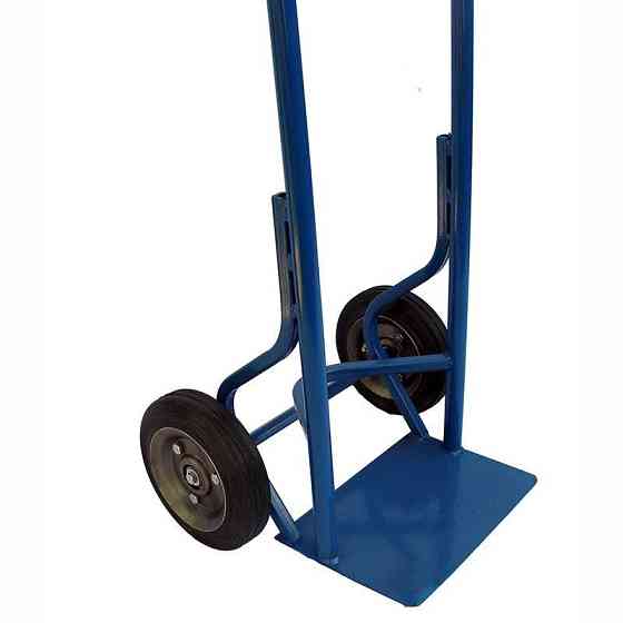 Тележка под баллон кислородный ТКД-200-2 до 100кг Харьков