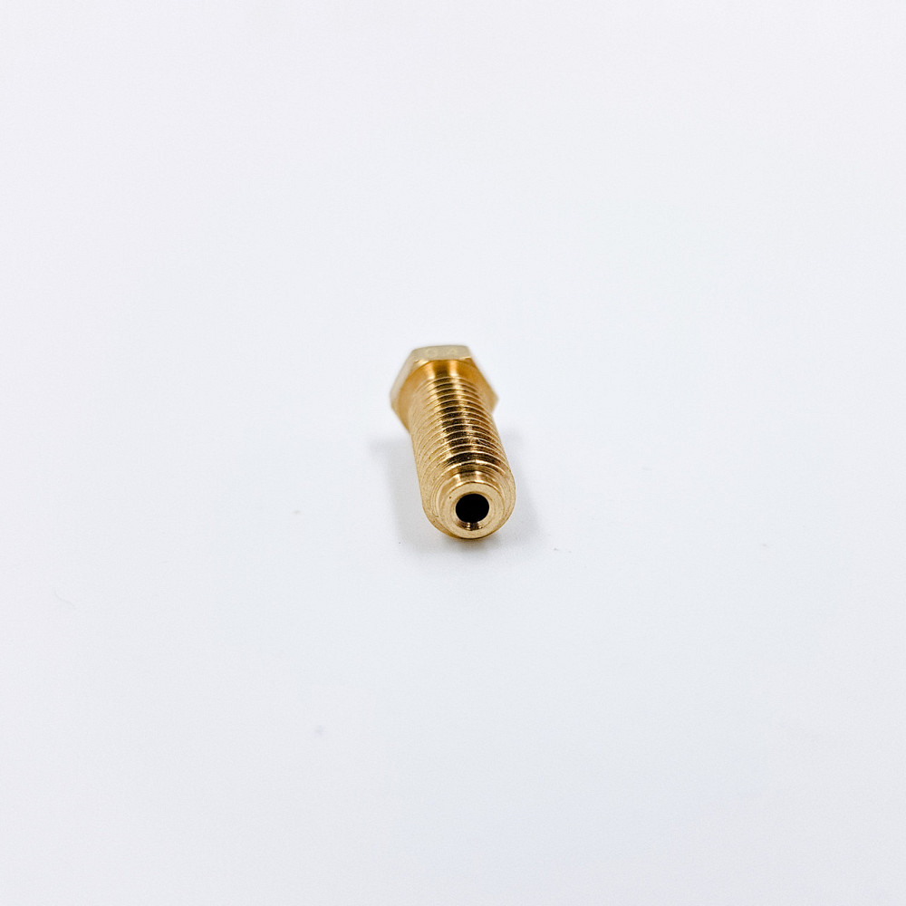 Латунное сопло JUUPINE для 3д принтера Anycubic Kobra 3 Combo (0,4 мм) Киев - изображение 7