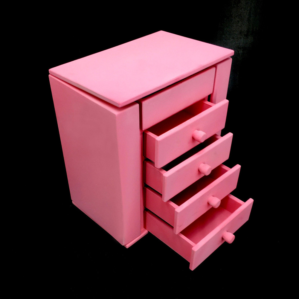 Органайзер для косметики 