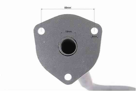 Коліно глушника Киев