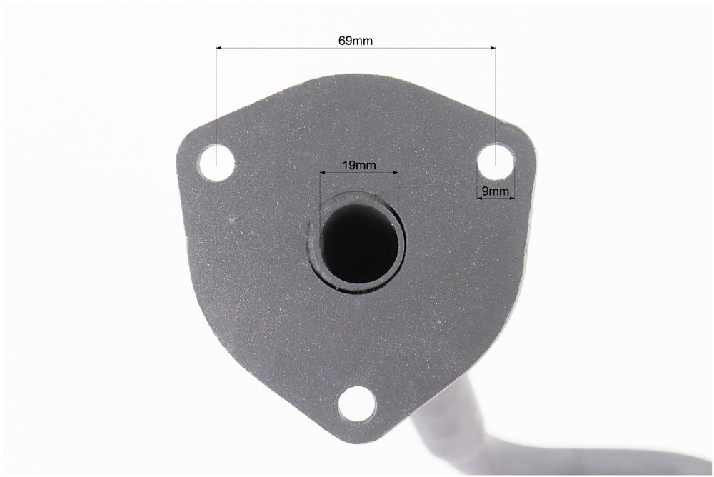 Коліно глушника Киев - изображение 3