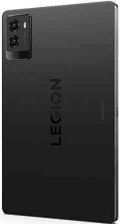 Планшет Lenovo Legion Tab (3rd Gen) TB321FU 12/256GB Eclipse Black + Case&Film (ZAEF0033UA) ( Чорний ) Харьков